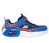 ZAPATILLAS SKECHERS SPIDER AZUL ROJO - Item3