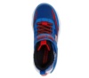 ZAPATILLAS SKECHERS SPIDER AZUL ROJO - Item2
