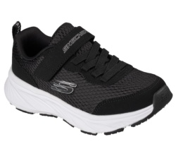ZAPATILLAS SKECHERS EDGERIDE BLACK