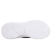 Zapatillas niño de la marca Skechers modelo Bounder Quantarun color negro y lima muy ligeras deportivas Skechers para niños con cierre de tira adherente y elasticos con sistema easy on off lavables en lavadora Designed in Los Angeles by Skechers - Ítem3
