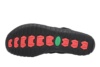 Zapatillas niño o mujer Saguaro Breeze II color negro carpines deportivos abiertos por el lateral barefoot para playa piscina o montaña calzado respetuoso de la marca Saguaro con cierre de elasticos muy comodos - Ítem4