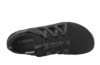 Zapatillas niño o mujer Saguaro Breeze II color negro carpines deportivos abiertos por el lateral barefoot para playa piscina o montaña calzado respetuoso de la marca Saguaro con cierre de elasticos muy comodos - Ítem3
