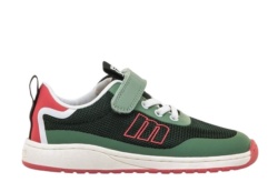 ZAPATILLAS MUSTANG GREEN FUCSIA