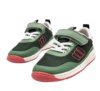 ZAPATILLAS MUSTANG GREEN FUCSIA - Item2
