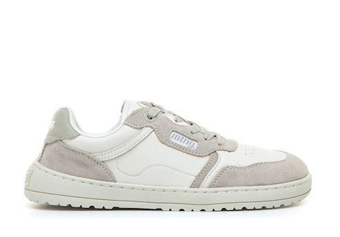 ZAPATILLAS MUSTANG SUEDE OFF WHITE BAREF