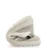 ZAPATILLAS MUSTANG SUEDE OFF WHITE BAREF - Item3