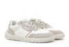 ZAPATILLAS MUSTANG SUEDE OFF WHITE BAREF - Item1