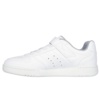 ZAPATILLAS SKECHERS ESCOLARES BALNCO - Item4