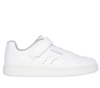 ZAPATILLAS SKECHERS ESCOLARES BALNCO - Item1