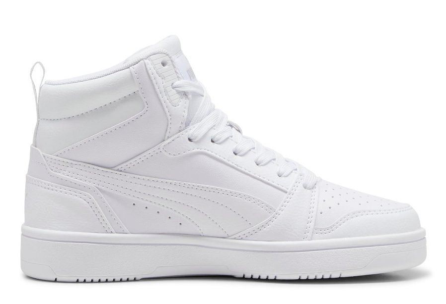 ZAPATILLAS BOTA PUMA BLANCO