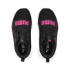 Zapatilles Puma Wired Run deportivas Puma color negro y rosa textil cordones ligeras - Ítem3