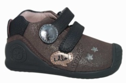 Zapatos Biomecanics gris marengo 201110-B | Mysweetstep - Ítem