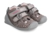 Zapatos Biomecanics gris marengo con estampado koala 211114a | Mysweetstep - Ítem1