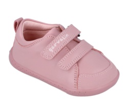 ZAPATOS GARVALIN ROSA KISS SAUVAGE