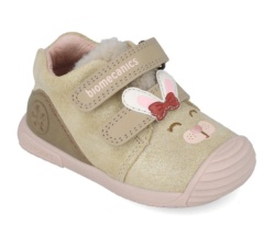 BOTIN BIOMECANICS LATTE MACCHIATO