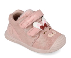 ZAPATO BIOMECANICS PETALO SERRAJE LAMINA