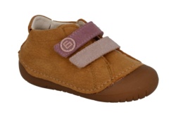 ZAPATOS ANDANINES DIJON MOSTAZA FACE