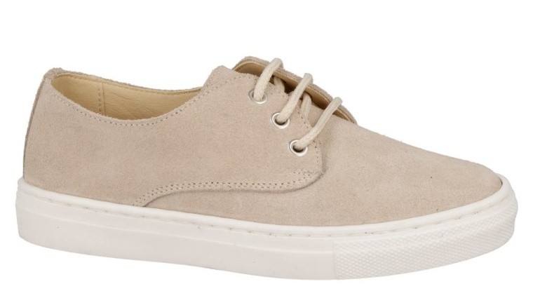 ZAPATO ANDANINES CEREMONIO CRUDO