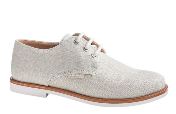 Zapatos Beige Zapatos De Ceremonia Para NiÃ±as Zapatos Comunion