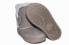 Zapy botas tipo australianas color gris con pelo cierre de cremallera | Mysweetstep - Item3