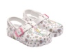 ZUECOS CONGUITOS UNICORNIOS BLANCO - Item2