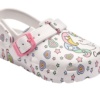 ZUECOS CONGUITOS UNICORNIOS BLANCO - Item3