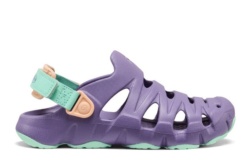 CANGREJERAS KEEN PURPLE HAZE PEACH
