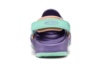 Zuecos niña de la marca Keen modelo Hyperflt color lila aqua y melocoton sandalias cangrejeras de Keen muy comodas y muy ligeras para playa piscina y cualquier uso con la calidad de Keen ideales para lucir este verano - Ítem4