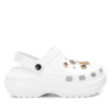ZUECOS XTI NIÑA CON PINS BLANCO - Item3