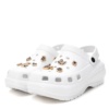 ZUECOS XTI NIÑA CON PINS BLANCO - Item1