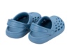 Zuecos niño de la marca Igor modelo Sport color azul sandalias cangrejeras de Igor muy comodas y muy ligeras para playa y piscina made in Spain y con la calidad de Igor ideales para lucir este verano - Ítem3
