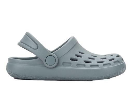 ZUECO IGOR SPORT VERDE