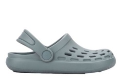 ZUECO IGOR SPORT VERDE