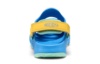 Zuecos niño de la marca Keen modelo Hyperflt color azul amarillo y aqua sandalias cangrejeras de Keen muy comodas y muy ligeras para playa piscina y cualquier uso con la calidad de Keen ideales para lucir este verano - Ítem1