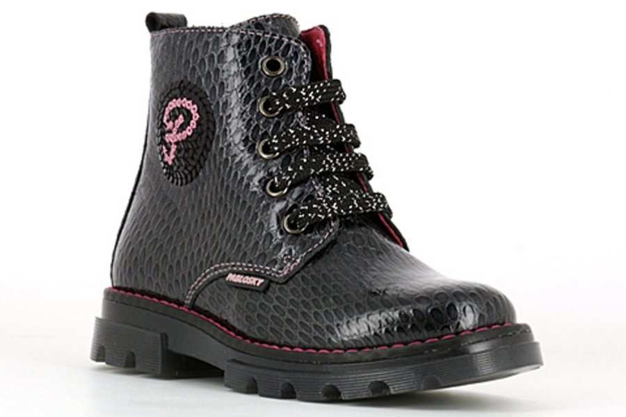 botas pablosky arcadia moguer 474858 | Mysweetstep