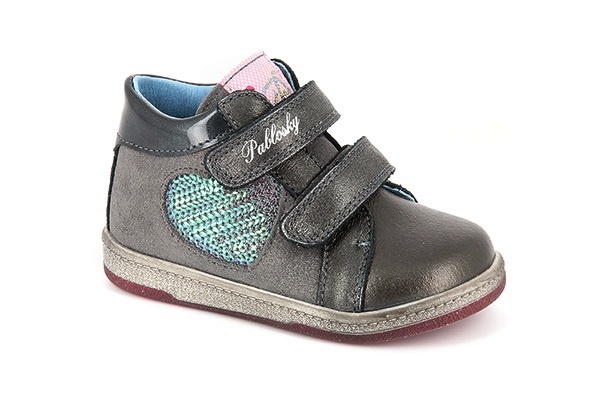 Zapatos Pablosky – Marcas infantil | Sweet Step
