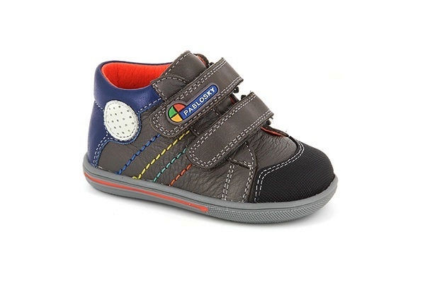 Zapatos Pablosky – Marcas infantil | Sweet Step