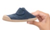 BOTINES IGOR TUI PISACACAS AZUL JEANS BA - Item1