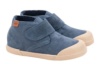 BOTINES IGOR TUI PISACACAS AZUL JEANS BA - Item3