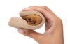 BOTINES IGOR PISACACAS MARRON COGNAC BAR - Item1