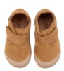 BOTINES IGOR PISACACAS MARRON COGNAC BAR - Item2
