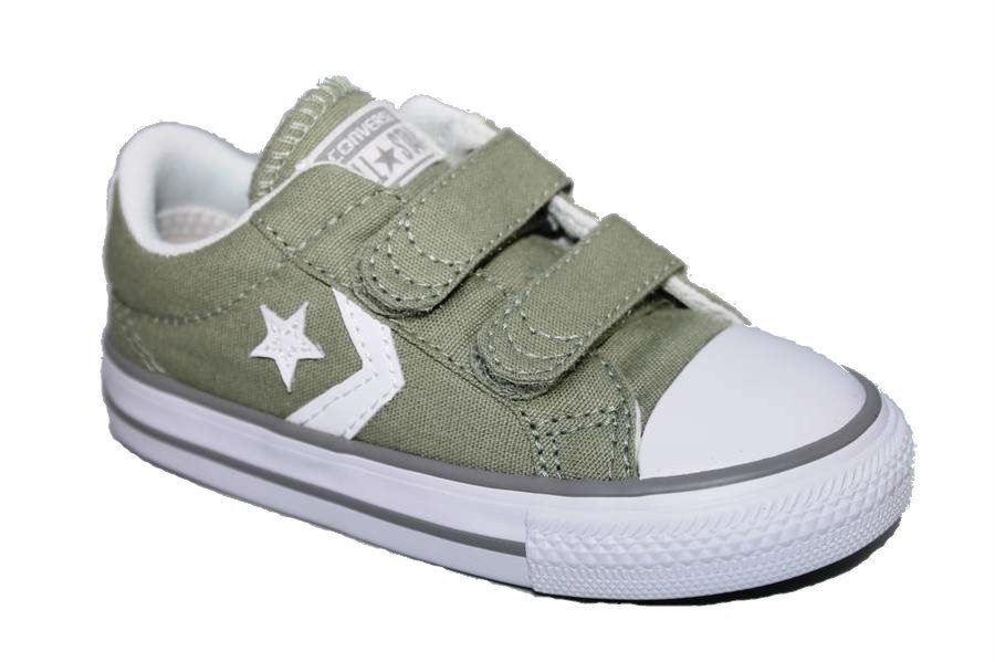 converse star player ox verde