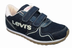  Levi's Botas deportivas Bi Hi Ivy de moda casual para