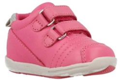 zapatillas-bebe-chicco-g3-rosa-56500-150 - Chicco | Mysweetstep
