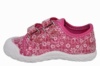 zapatillas chicco cambridge rosa fucsia y estampado de flores 55618-130 | Mysweetstep - Item2