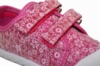 zapatillas chicco cambridge rosa fucsia y estampado de flores 55618-130 | Mysweetstep - Item3