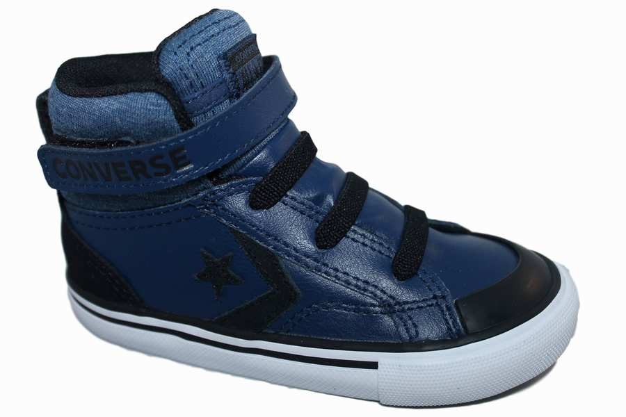 zapatillas converse azul / negro - 762011c - 661927c - Converse | Mysweetstep