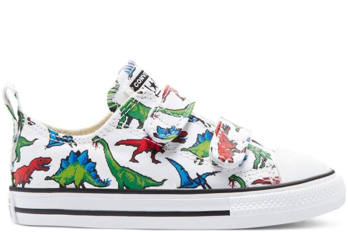 zapatillas converse velcro