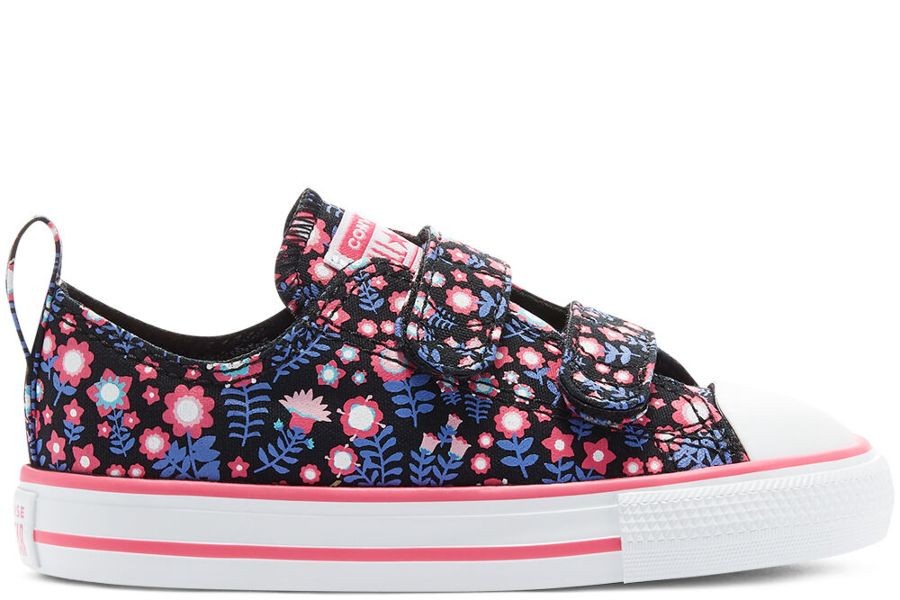 zapatillas converse estampadas