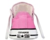 Zapatillas Converse clasicas chuck taylor all star color rosa de lona cierre cordones 7j238c | Mysweetstep - Item2